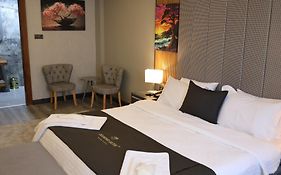 Diamond Elit Otel&Spa Center