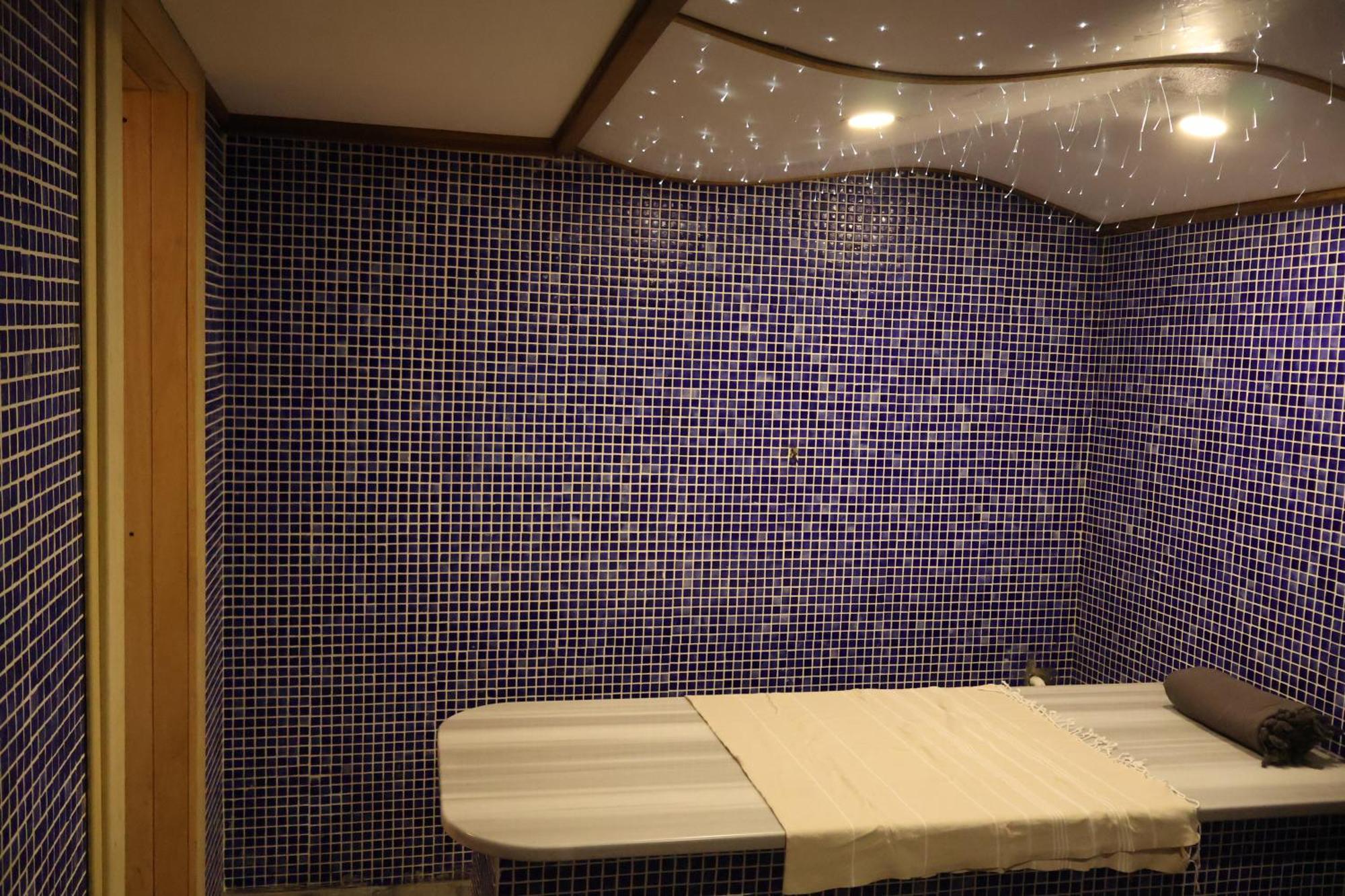 Diamond Elit Otel&Spa Center Izmir Exterior foto